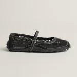 Kichu ballet flat - Image 3